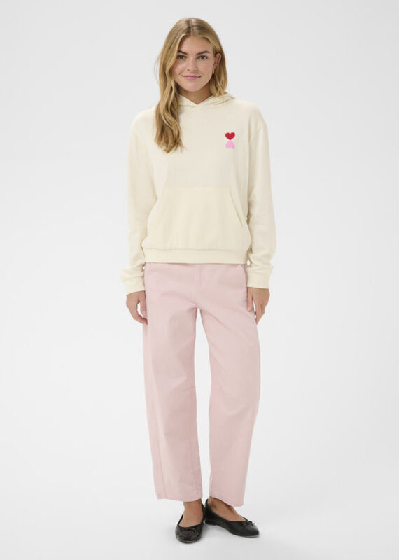 Saint Tropez Pixiline hoodie