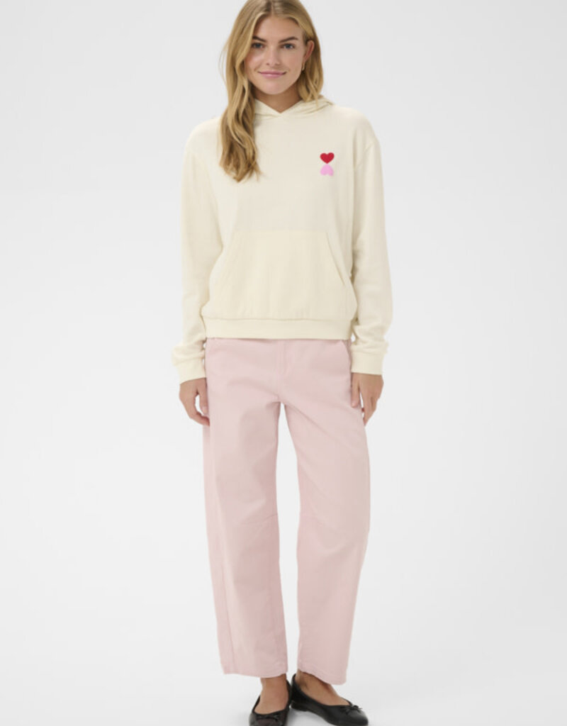 Saint Tropez St Tropez Pixiline hoodie