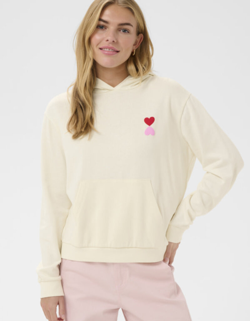 Saint Tropez St Tropez Pixiline hoodie