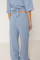 Indi & Cold Indi Gingham pant