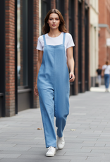 Yoga Jeans Yoga Jeans Bey Overall