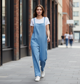 Yoga Jeans Bey Overall