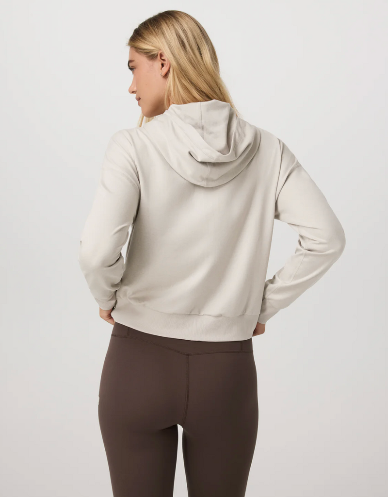 Vuori Vuori Halo Zip Hoodie