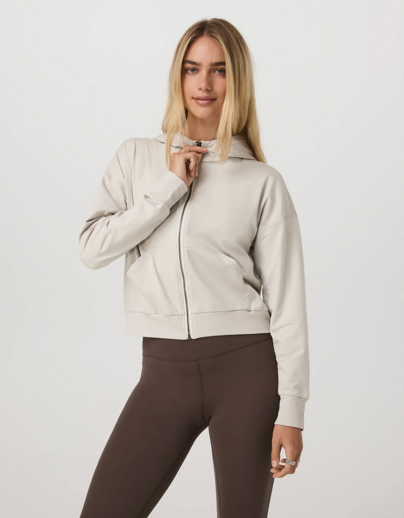 Vuori Vuori Halo Zip Hoodie
