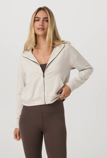 Vuori Vuori Halo Zip Hoodie