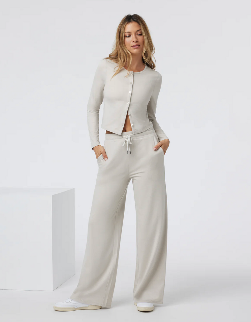 Vuori Vuori Halo Essential Wideleg