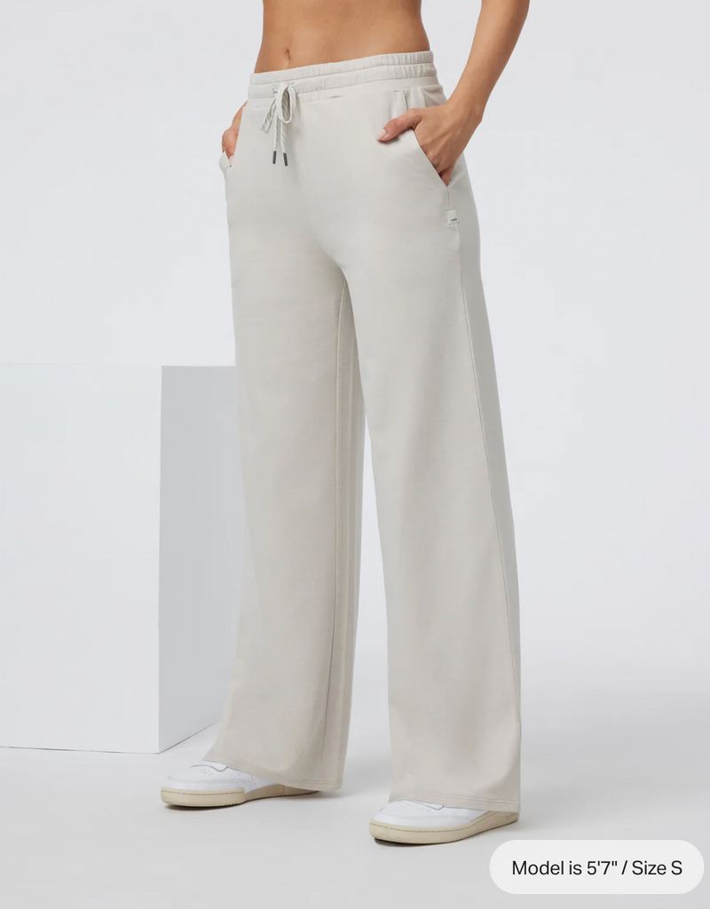 Vuori Vuori Halo Essential Wideleg