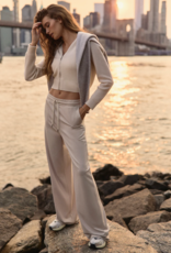 Vuori Vuori Halo Essential Wideleg