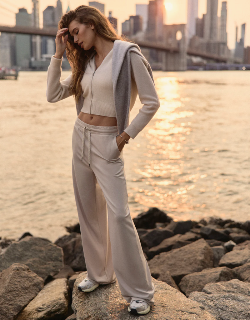 Vuori Vuori Halo Essential Wideleg