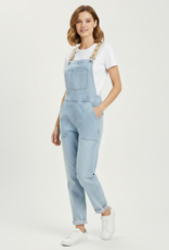 Yoga Jeans Yoga Jeans Kim Overall
