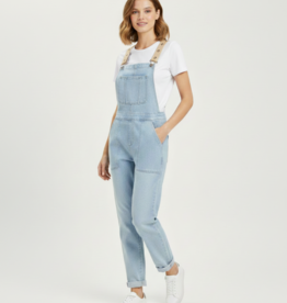 Yoga Jeans Kim Overall
