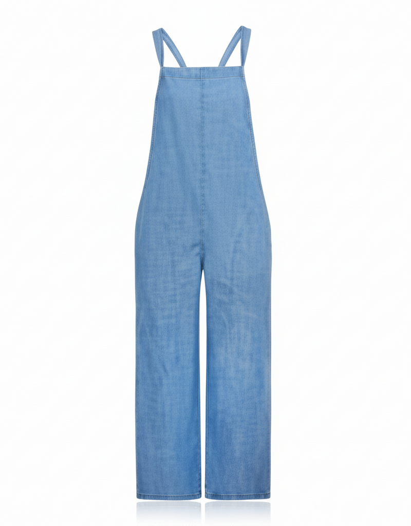 Yoga Jeans Yoga Jeans Bey Overall