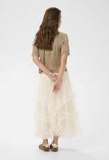 Cream Cream Sevija blouse