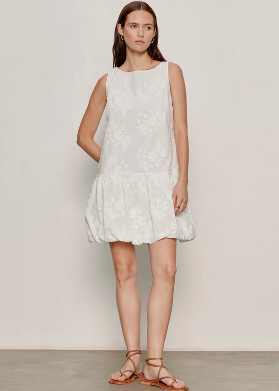 Sanctuary Garden bubble dress