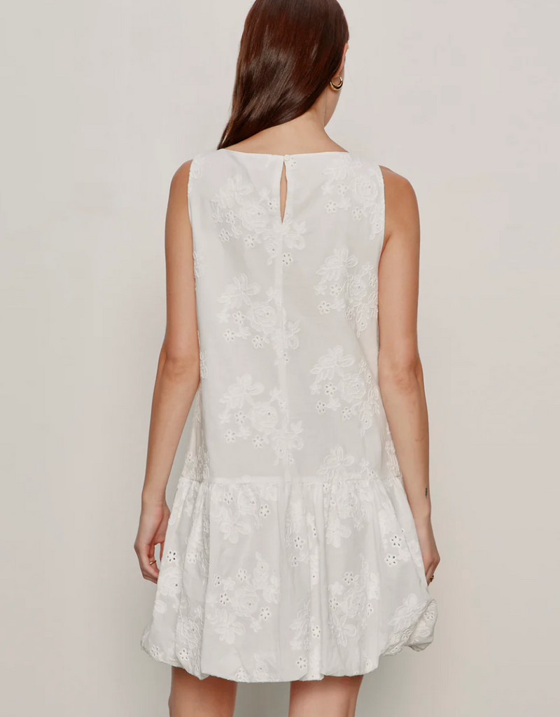 Sanctuary Sanctuary Garden bubble dress