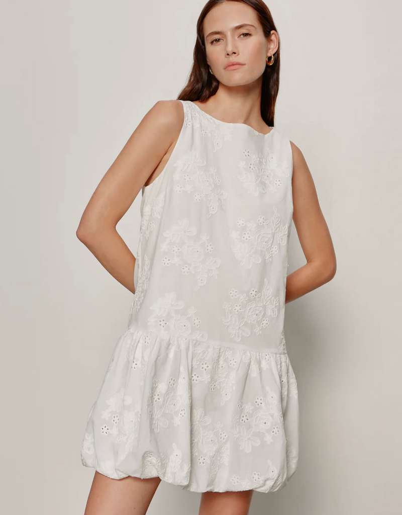 Sanctuary Sanctuary Garden bubble dress