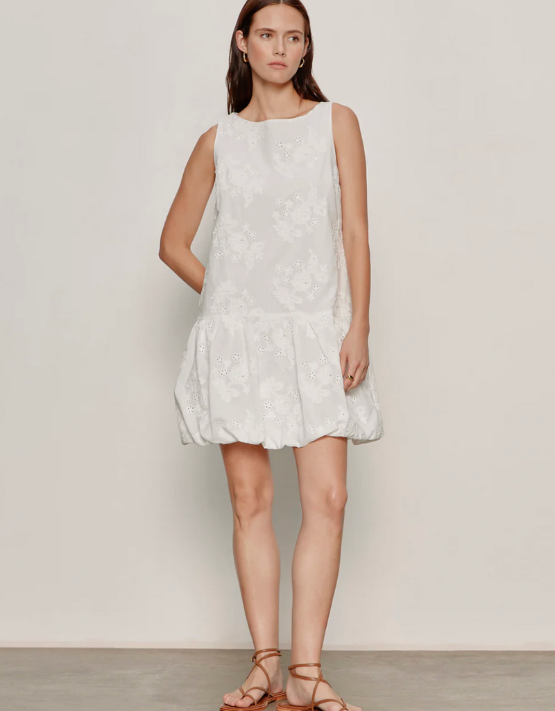 Sanctuary Sanctuary Garden bubble dress