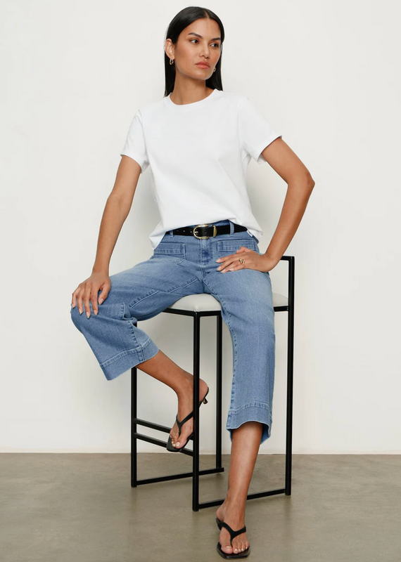 Sanctuary The Marine denim