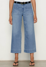 Sanctuary Sanctuary The Marine denim