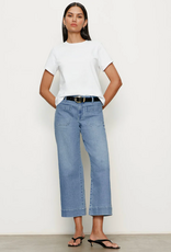 Sanctuary Sanctuary The Marine denim