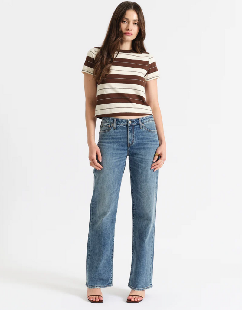 Daze Daze Keeper Heart Low straight