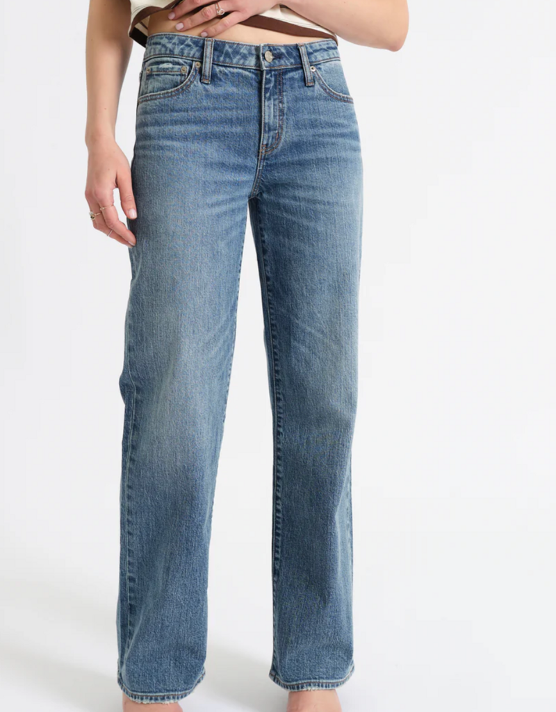 Daze Daze Keeper Heart Low straight