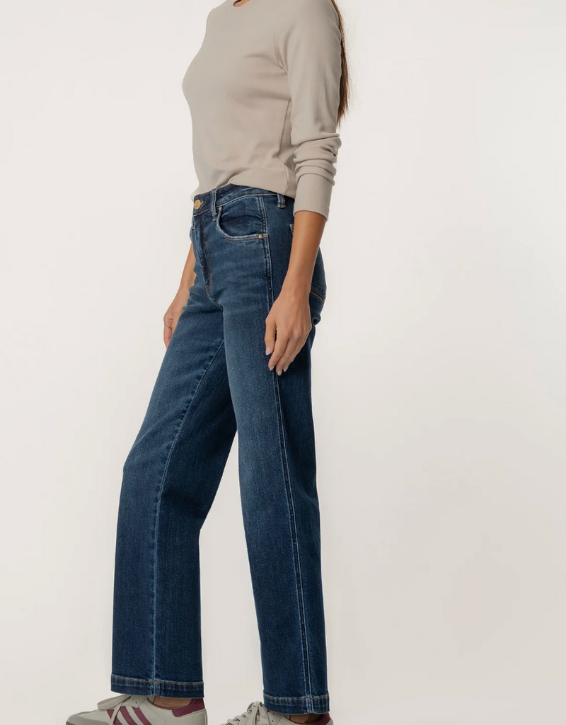 KUT Kut Pattie Happy straight