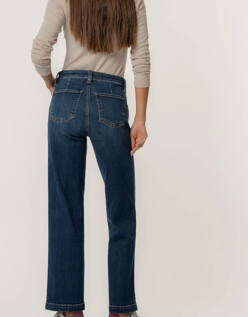 KUT Kut Pattie Happy straight