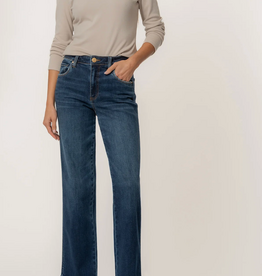 KUT Pattie Happy straight