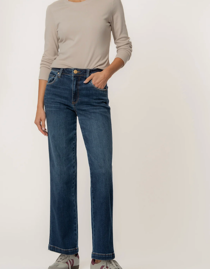 KUT Kut Pattie Happy straight