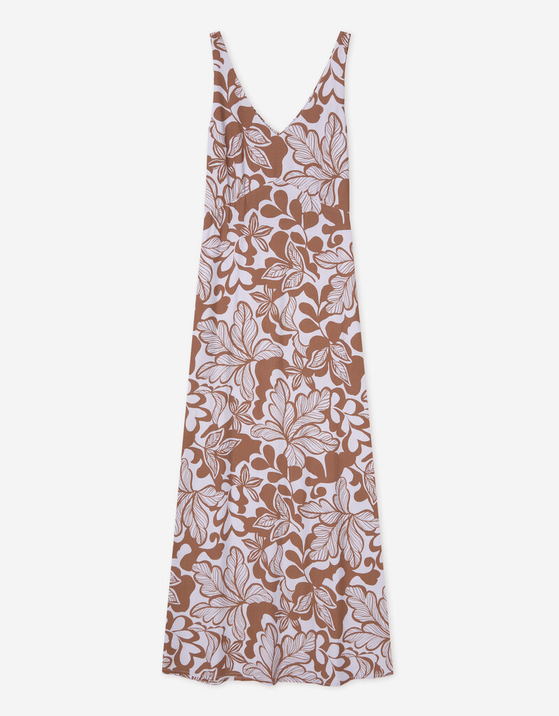 Yerse Yerse Sleeveless Dress