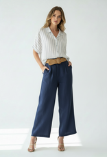 Pistache Pistache Pallazo pants