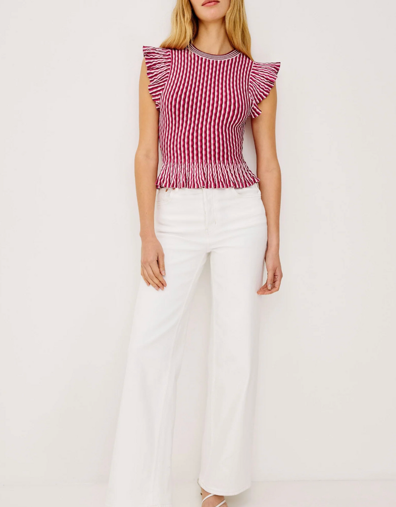 Rails Rails Bryn top