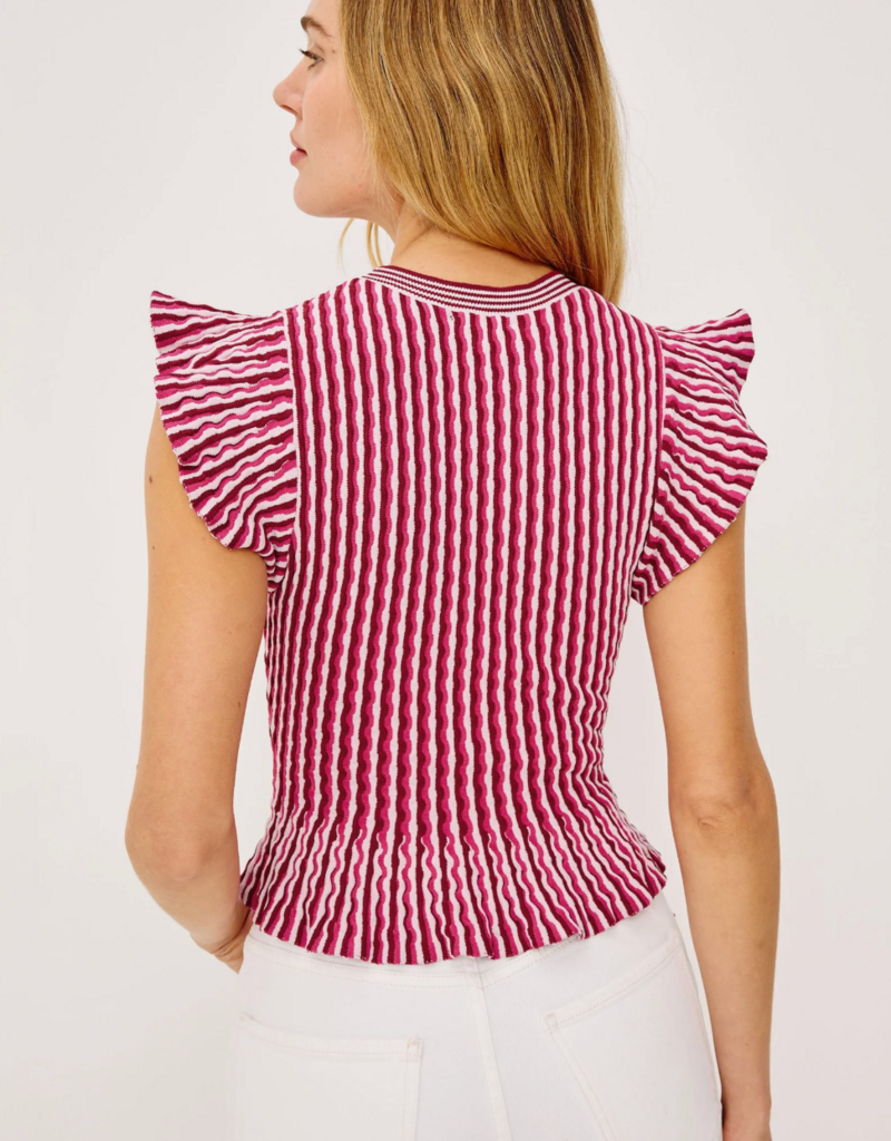 Rails Rails Bryn top