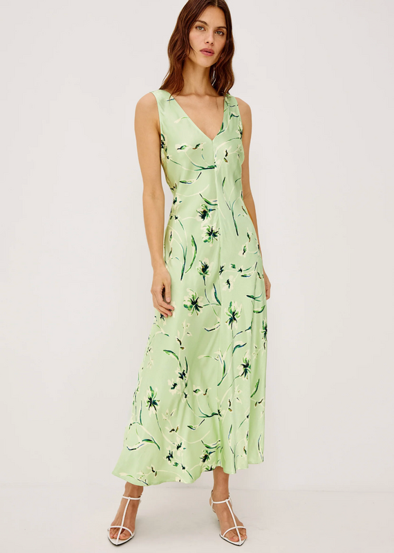 Rails Camellia dress