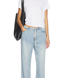 Rails Normandie denim