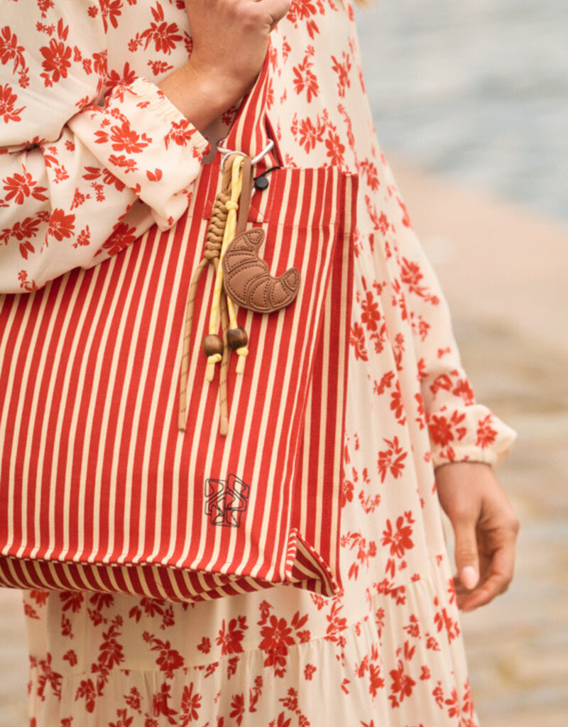 Saint Tropez Saint Tropez Pansy bag