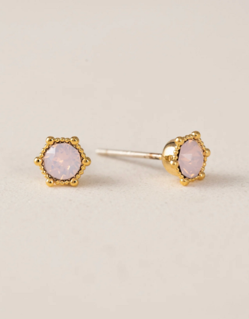 Lover's Tempo Lover's Tempo Astrid studs