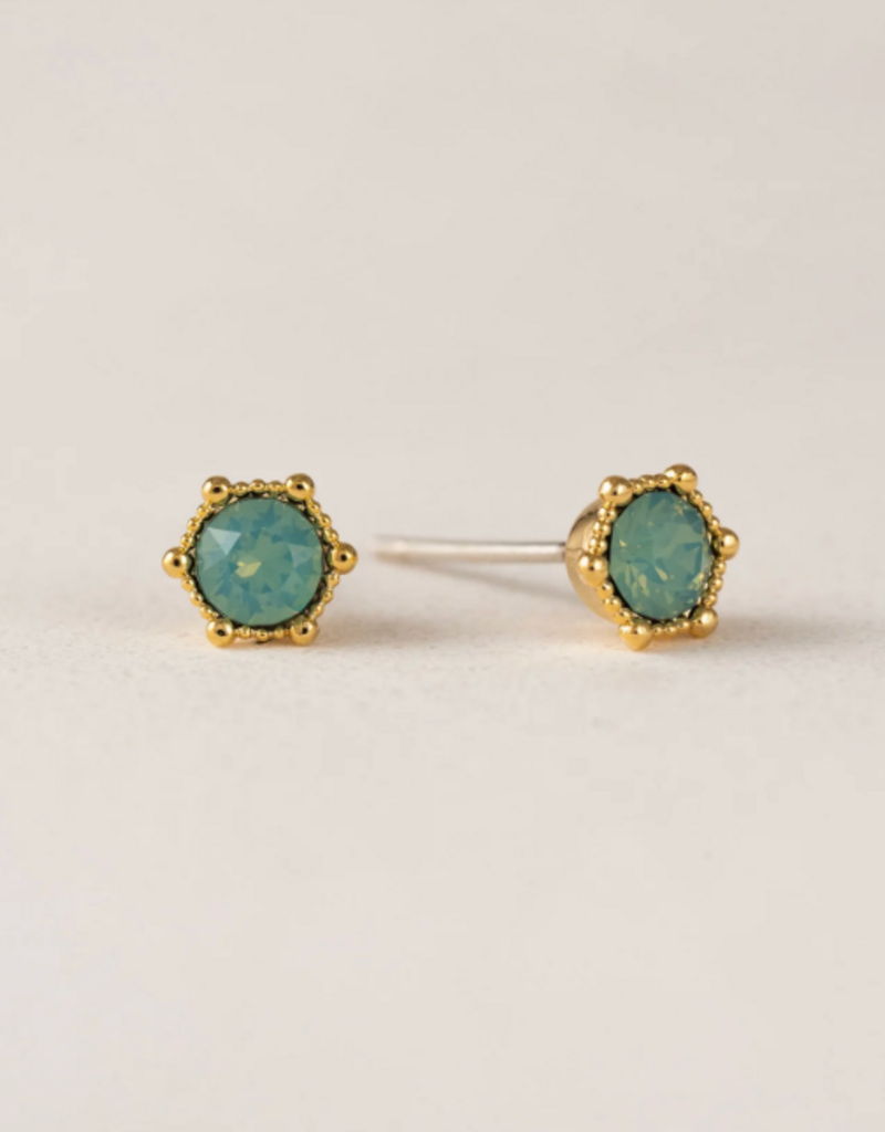 Lover's Tempo Lover's Tempo Astrid studs