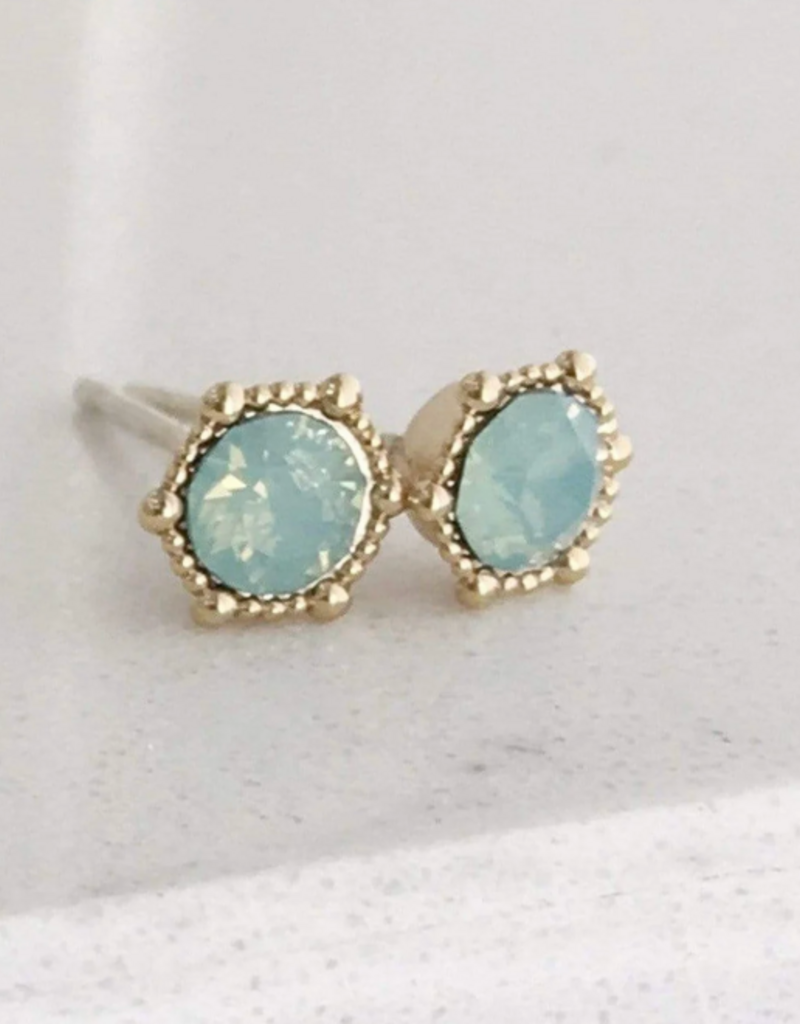 Lover's Tempo Lover's Tempo Astrid studs