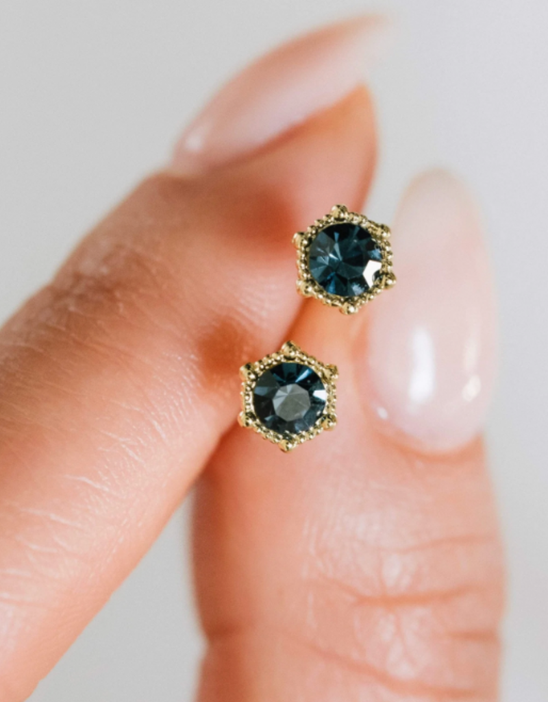 Lover's Tempo Lover's Tempo Astrid studs