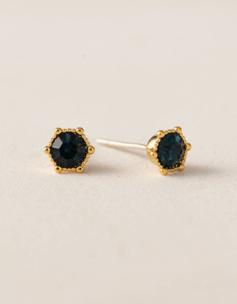Lover's Tempo Lover's Tempo Astrid studs