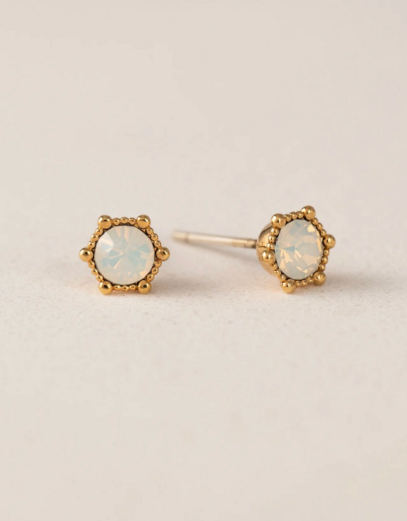 Lover's Tempo Lover's Tempo Astrid studs