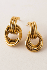 Lover's Tempo Lover's Tempo Maris knocker earrings