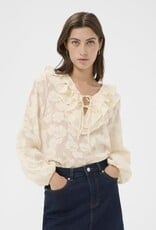 Part Two Part Two Zaira blouse