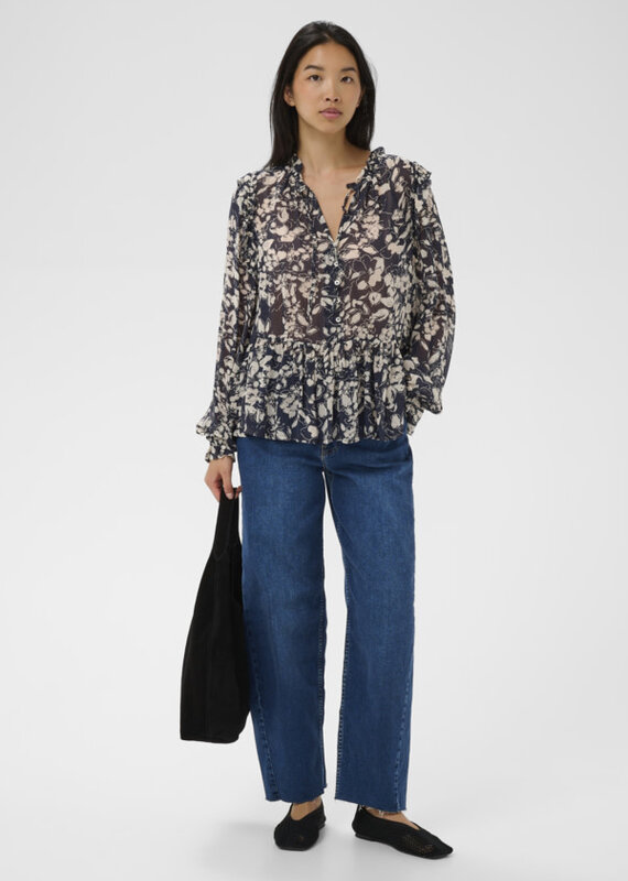 Part Two Alfrida blouse