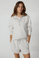 MPG MPG Dreamweave 1/4 zip