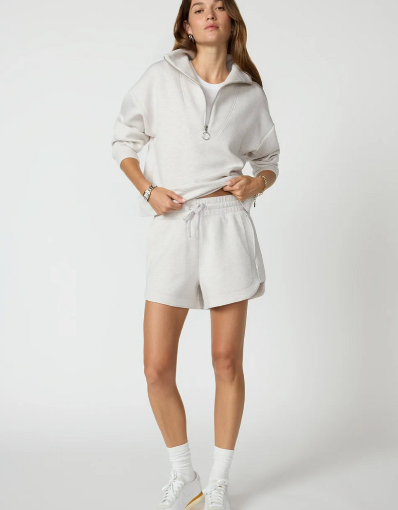 MPG MPG Dreamweave 1/4 zip