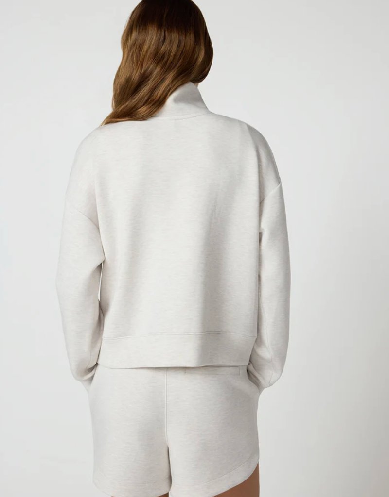 MPG MPG Dreamweave 1/4 zip