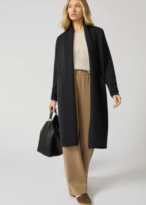 MPG Dreamweave Long cardi